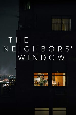 En dvd sur amazon The Neighbors' Window