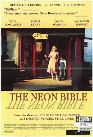 En dvd sur amazon The Neon Bible