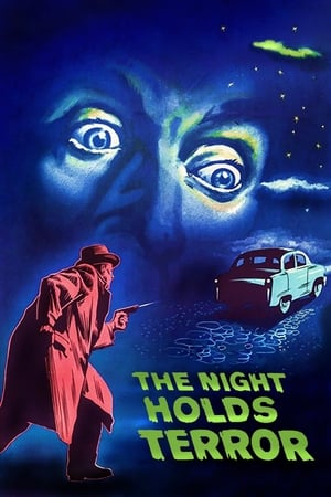 En dvd sur amazon The Night Holds Terror