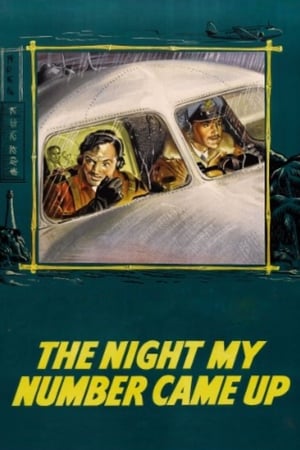 En dvd sur amazon The Night My Number Came Up
