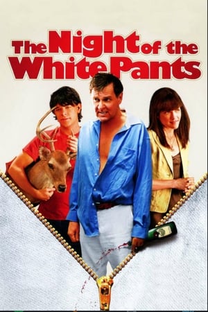 En dvd sur amazon The Night of the White Pants