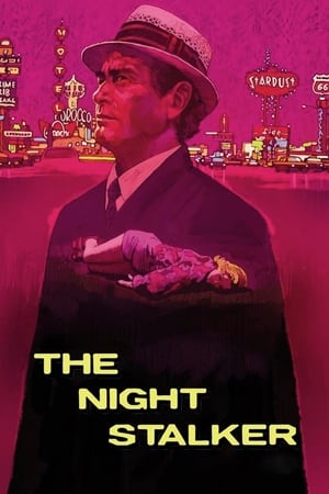 En dvd sur amazon The Night Stalker