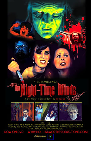 En dvd sur amazon The Night-Time Winds
