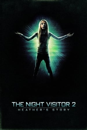 En dvd sur amazon The Night Visitor 2: Heather's Story