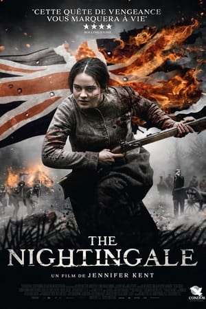 En dvd sur amazon The Nightingale