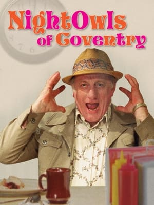 En dvd sur amazon The Nightowls of Coventry
