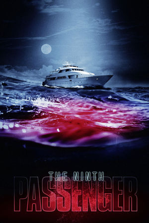 En dvd sur amazon The Ninth Passenger