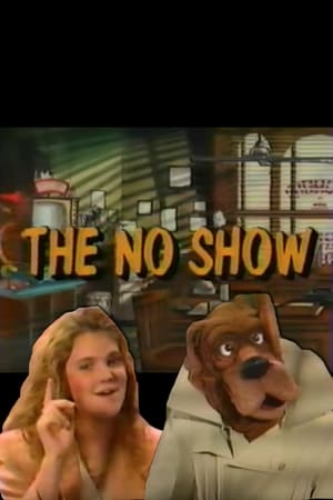 En dvd sur amazon The No Show