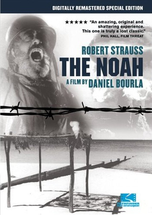 En dvd sur amazon The Noah