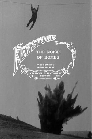 En dvd sur amazon The Noise of Bombs