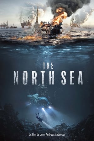 En dvd sur amazon Nordsjøen