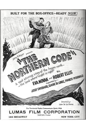 En dvd sur amazon The Northern Code