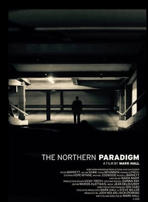 En dvd sur amazon The Northern Paradigm