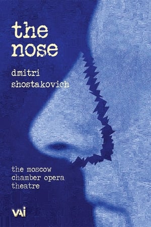 En dvd sur amazon The Nose