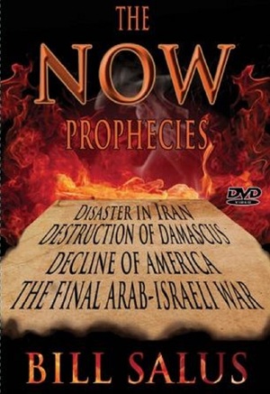 En dvd sur amazon The NOW Prophecies