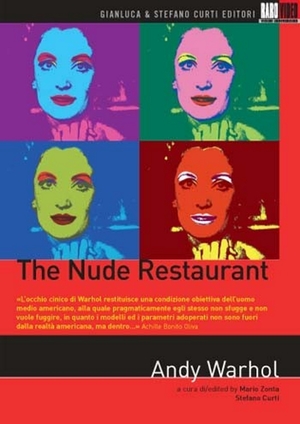 En dvd sur amazon The Nude Restaurant