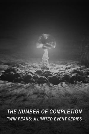 En dvd sur amazon The Number of Completion