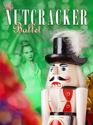 En dvd sur amazon The Nutcracker Ballet