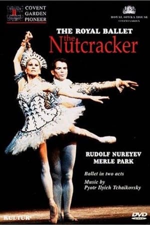 En dvd sur amazon The Nutcracker