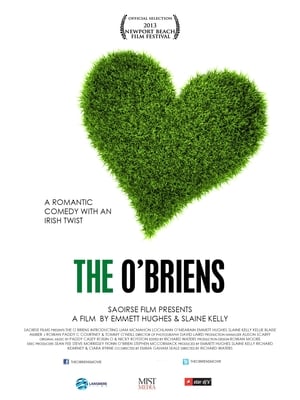 En dvd sur amazon The O'Briens