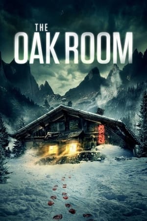 En dvd sur amazon The Oak Room