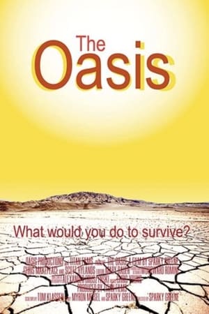 En dvd sur amazon The Oasis
