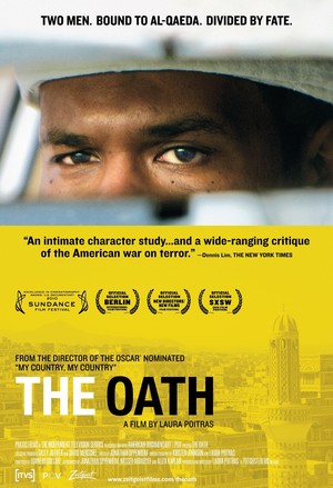 En dvd sur amazon The Oath