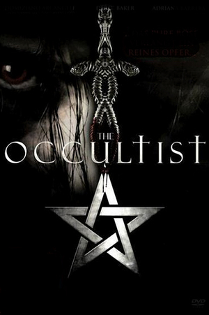 En dvd sur amazon The Occultist