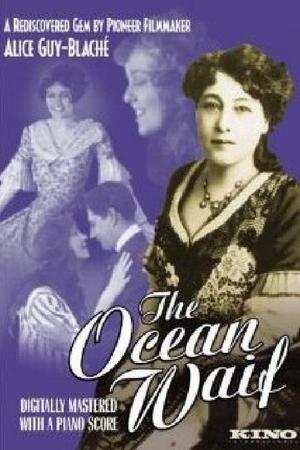 En dvd sur amazon The Ocean Waif