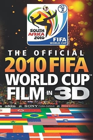 En dvd sur amazon The Official 2010 FIFA World Cup Film in 3D