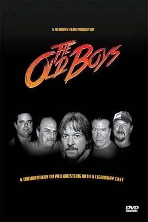 En dvd sur amazon The Old Boys
