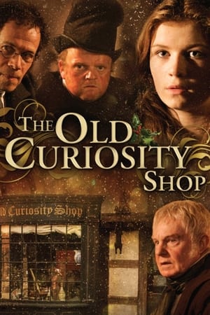 En dvd sur amazon The Old Curiosity Shop