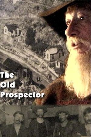En dvd sur amazon The Old Prospector