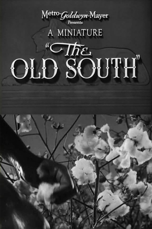 En dvd sur amazon The Old South