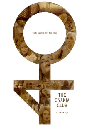 En dvd sur amazon The Onania Club