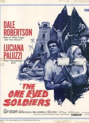 En dvd sur amazon The One Eyed Soldiers