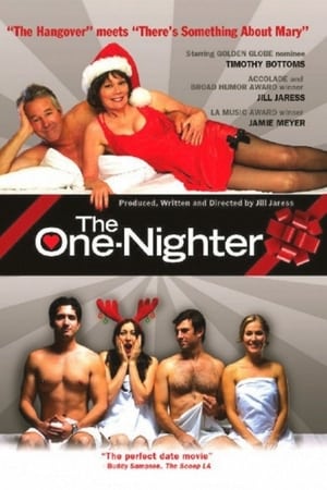 En dvd sur amazon The One-Nighter