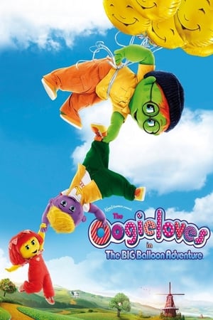 En dvd sur amazon The Oogieloves in the Big Balloon Adventure