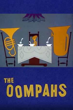 En dvd sur amazon The Oompahs