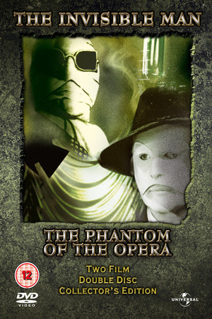En dvd sur amazon The Opera Ghost: A Phantom Unmasked