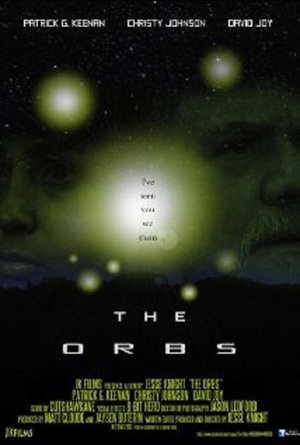 En dvd sur amazon The Orbs