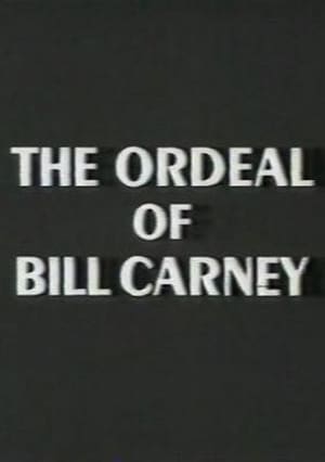 En dvd sur amazon The Ordeal of Bill Carney