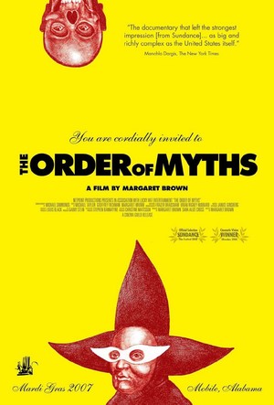 En dvd sur amazon The Order of Myths