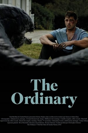En dvd sur amazon The Ordinary
