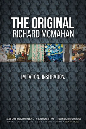 En dvd sur amazon The Original Richard McMahan