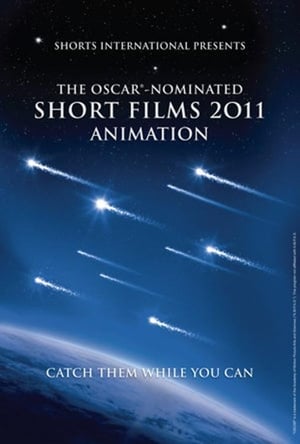 En dvd sur amazon The Oscar Nominated Short Films 2011: Animation