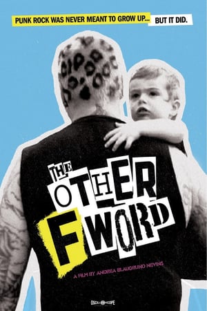 En dvd sur amazon The Other F Word