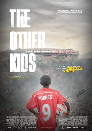 En dvd sur amazon The Other Kids