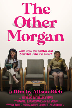 En dvd sur amazon The Other Morgan