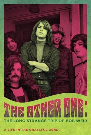 En dvd sur amazon The Other One: The Long, Strange Trip of Bob Weir